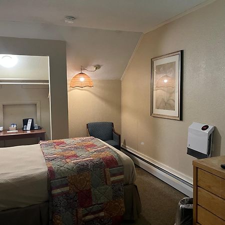 The Upper Pass Lodge Londonderry Экстерьер фото