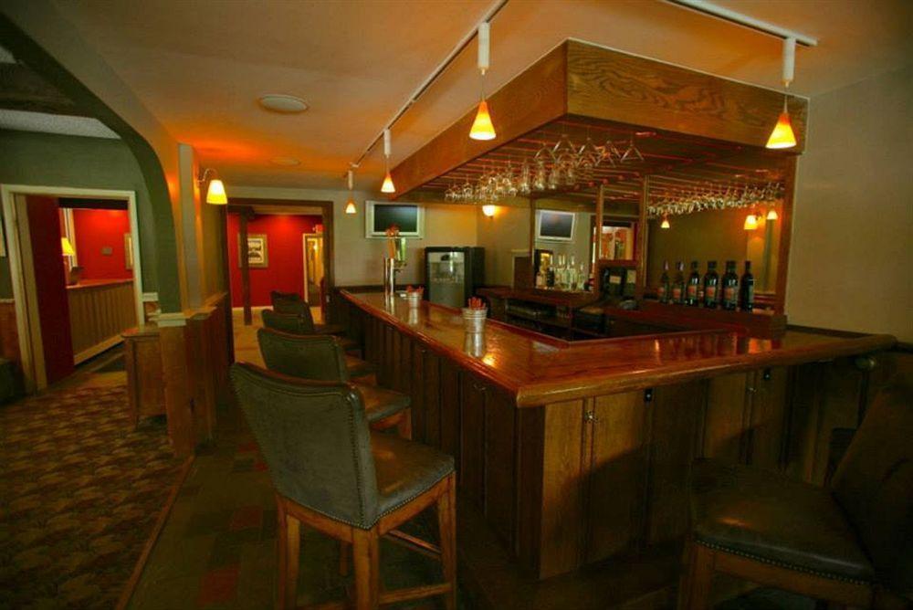 The Upper Pass Lodge Londonderry Экстерьер фото