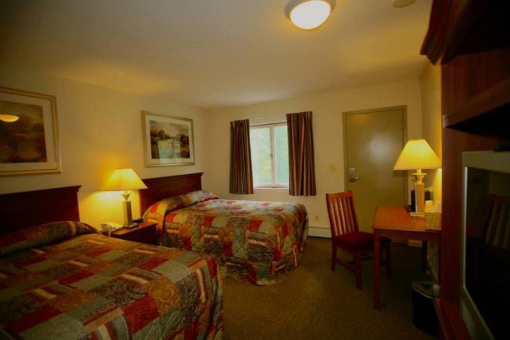 The Upper Pass Lodge Londonderry Экстерьер фото