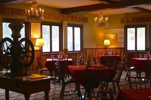 The Upper Pass Lodge Londonderry Экстерьер фото