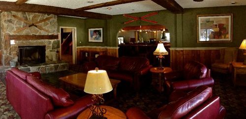The Upper Pass Lodge Londonderry Экстерьер фото