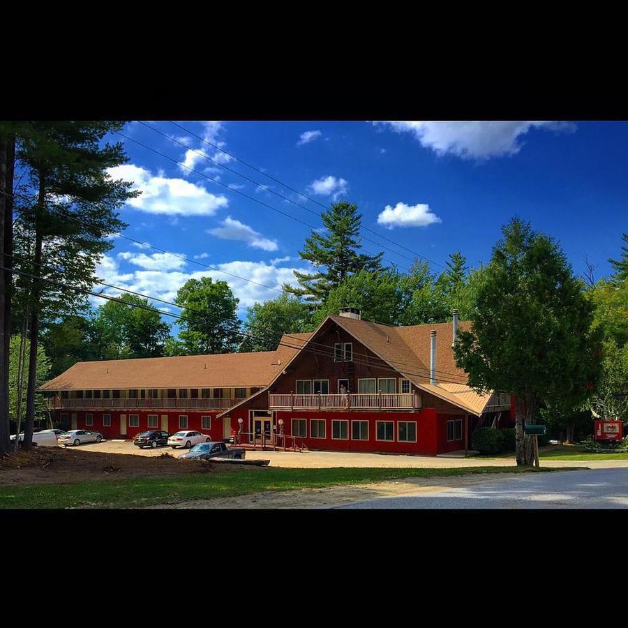 The Upper Pass Lodge Londonderry Экстерьер фото