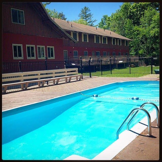 The Upper Pass Lodge Londonderry Экстерьер фото
