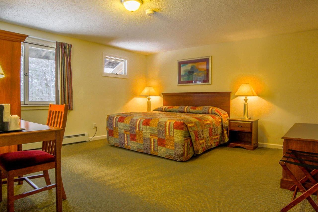 The Upper Pass Lodge Londonderry Экстерьер фото